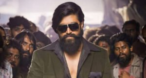 KGF Chapter 2 29th Day Collection (Hindi): Yash's Film Rakes 420.70 Crores in 4 Weeks!
