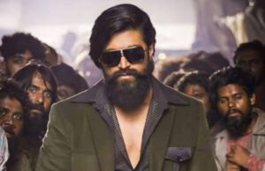 KGF Chapter 2 29th Day Collection (Hindi): Yash's Film Rakes 420.70 Crores in 4 Weeks!