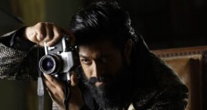 KGF Chapter 2 Box Office Collection Day 43 (Hindi Version): Yash starrer Collects 443.74 Crores Total by 6th Week