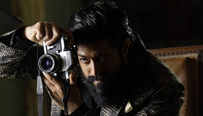 KGF Chapter 2 Box Office Collection Day 43 (Hindi Version): Yash starrer Collects 443.74 Crores Total by 6th Week