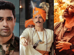 Major: Adivi Sesh reacts to Biopic Clashing with Akshay Kumar's Prithviraj and Kamal Haasan's Vikram!
