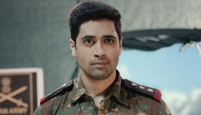 Major: Makers of Adivi Sesh starrer takes yet another Big Decision - Find Out!