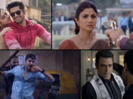 Nikamma Trailer: Abhimanyu Dassani Fights for Family in this Masala Entertainer!