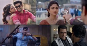Nikamma Trailer: Abhimanyu Dassani Fights for Family in this Masala Entertainer!