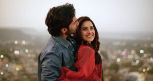 Janhit Mein Jaari: Nushrratt Bharuccha & Anud Singh's Romantic Track Parda Daari Out Now!