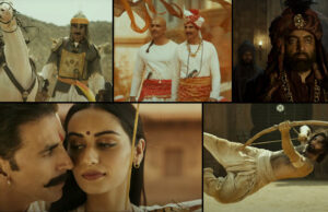 Prithviraj Trailer: Akshay Kumar-starrer historical epic war action drama to release on June 3rd
