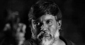 Selvaraghavan: I thought acting would be boring before Saani Kaayidham