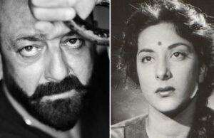 Sanjay Dutt remembers his mother, Nargis Dutt on her death anniversary
