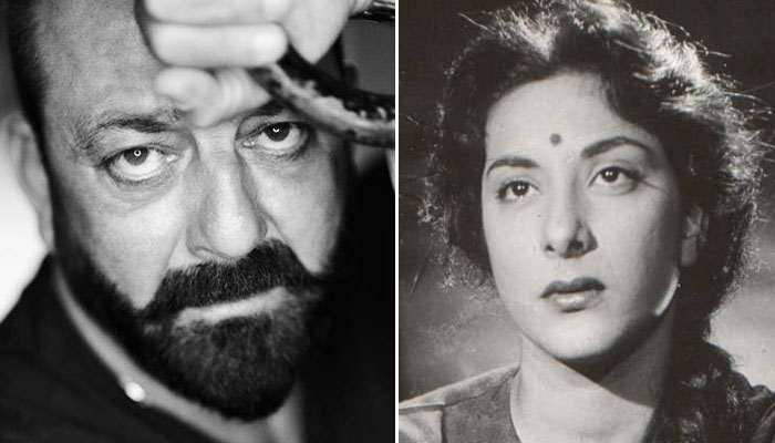 Sanjay Dutt remembers his mother, Nargis Dutt on her death anniversary