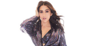 Sara Ali Khan’s dazzles and mesmerizes fans with her ‘All That Glitters’ aura