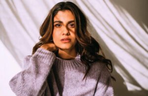 Shreya Dhanwanthary Kickstarts the shoot of Mumbai Diaries 2! Shreya Dhanwanthary Kickstarts the shoot of Mumbai Diaries 2!