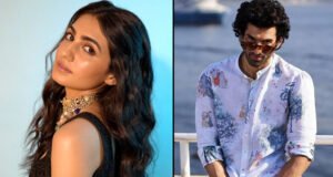 Operation Romeo Fame Vedika Pinto to star opposite Aditya Roy Kapur in Thadam Hindi Remake?
