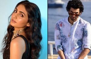 Operation Romeo Fame Vedika Pinto to star opposite Aditya Roy Kapur in Thadam Hindi Remake?