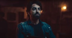 Anek: Ayushmann Khurrana gives a glimpse of his character by beating lie detection test!