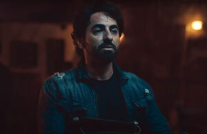 Anek: Ayushmann Khurrana gives a glimpse of his character by beating lie detection test!