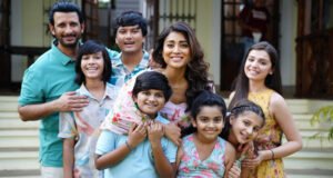 Music School: It's a wrap for Ilaiyaraaja's musical film starring Sharman Joshi and Shriya Saran