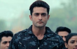 Shoorveer Trailer: Aadil Khan is all set to play fierce and fiery officer in Disney+ Hotstar Series! Shoorveer Trailer: Aadil Khan is all set to play fierce and fiery officer in Disney+ Hotstar Series!