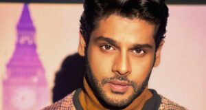 Nikamma actor Abhimanyu Dassani takes naps amid shoot of his films - Watch Video