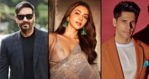 Thank God: Ajay Devgn, Rakul Preet Singh and Sidharth Malhotra starrer to release on Diwali 2022!