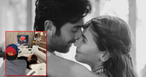 Alia Bhatt and Ranbir Kapoor Announce Pregnancy, says 'Our Baby ..... Coming Soon'