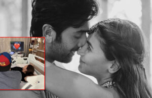 Alia Bhatt and Ranbir Kapoor Announce Pregnancy, says 'Our Baby ..... Coming Soon'