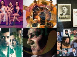 From Scam 2003 To Tanaav: Applause Entertainment announces its Hindi Slate of Contents
