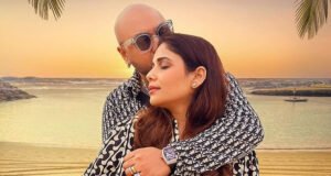 B Praak and Meera Bachan's newborn baby passes away; Singer pens emotional note on social media