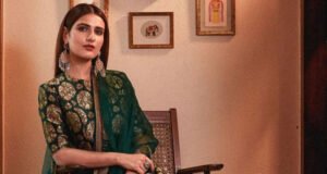 Sam Bahadur: Fatima Sana Shaikh is all set to play the role of Indira Gandhi!