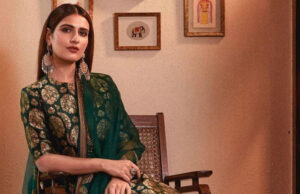 Sam Bahadur: Fatima Sana Shaikh is all set to play the role of Indira Gandhi!