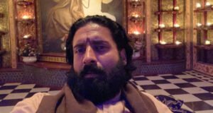 Aashram Season 3: 'I had no idea that people would come to love Bhopa so much' says Chandan Roy Sanyal