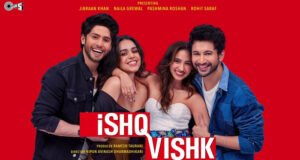 Hrithik Roshan's Cousin Pashmina Roshan Makes Her Bollywood Debut With Ishq Vishk Rebound!