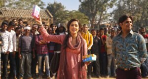 Janhit Mein Jaari 2nd Day Collection; Nushrratt Bharuccha starrer shown a jump on Saturday
