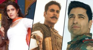 Janhit Mein Jaari 7th Day, Samrat Prithviraj & Major (Hindi) 14th Day Collection!