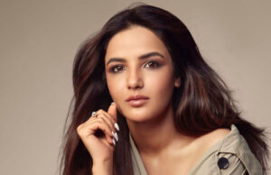 Jasmin Bhasin starts shooting for her untitled next in July; Deets Inside!