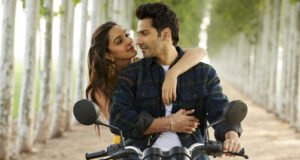 JugJugg Jeeyo Box Office Collection Day 1: Varun-Kiara starrer Takes A Decent Start!