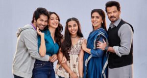 JugJugg Jeeyo Review: A Clean Family Entertainer Filled With Comedy and Emotion