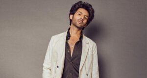 "Jhoom Raha Hoon", says Kartik Aaryan as his Bhool Bhulaiyaa 2 is all set to cross the 175 crore mark soon!