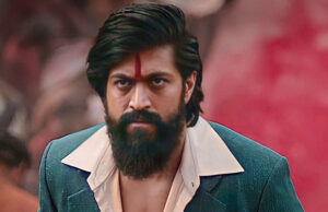 KGF Chapter 2 Box Office Collection Day 50 (Hindi Version): Yash starrer Collects 434.62 Crores in 7 Weeks