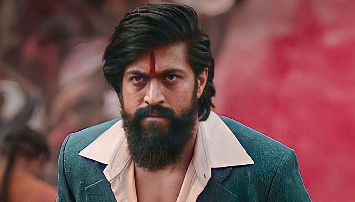 KGF Chapter 2 Box Office Collection Day 50 (Hindi Version): Yash starrer Collects 434.62 Crores in 7 Weeks