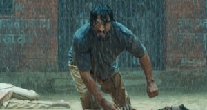 Khuda Haafiz Chapter 2: Agni Pariksha Trailer OUT! Vidyut Jammwal on mission to search his missing daughter