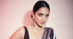 Kiara Advani completes 8 years in Bollywood; The actress meets her fans to celebrate