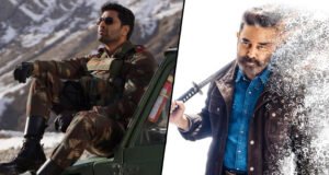 Adivi Sesh's Major and Kamal Haasan's Vikram 1st Day Box Office Collection!