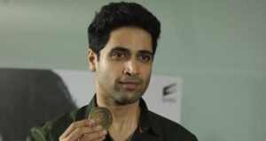 Adivi Sesh: 'The medal given to me for Major by the Black Cat Commandos is bigger than an Oscar'