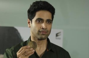 Adivi Sesh: 'The medal given to me for Major by the Black Cat Commandos is bigger than an Oscar'