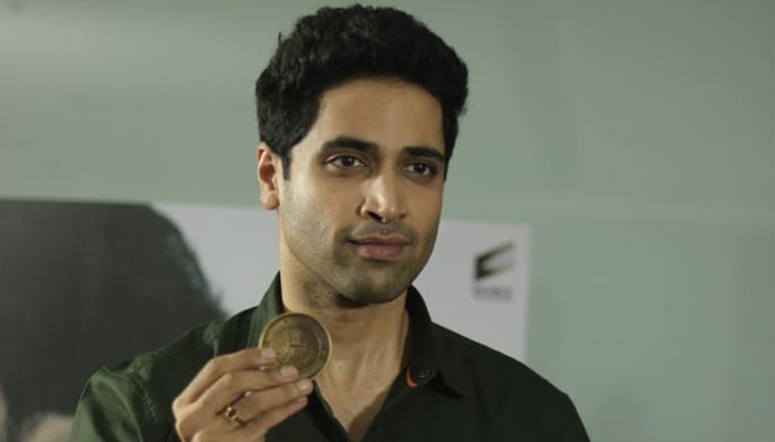 Adivi Sesh: 'The medal given to me for Major by the Black Cat Commandos is bigger than an Oscar'
