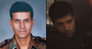 Major Sandeep Unnikrishnan's NSG colleague reviews ‘Major’ and says, 'I felt like I was watching the real Sandy on screen'