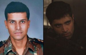 Major Sandeep Unnikrishnan's NSG colleague reviews ‘Major’ and says, 'I felt like I was watching the real Sandy on screen'