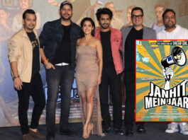 Janhit Mein Jaari to be remade in Tamil, Telugu and Punjabi; Makers Planning A Sequel? Deets Inside