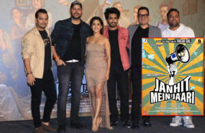 Janhit Mein Jaari to be remade in Tamil, Telugu and Punjabi; Makers Planning A Sequel? Deets Inside