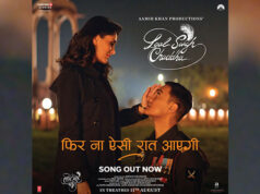 Phir Na Aisi Raat Aayegi From Laal Singh Chaddha: Arijit Singh's Voice and Pritam's Music Win Our Hearts!